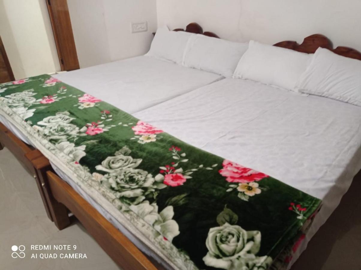 Athens Cottage Munnar Ngoại thất bức ảnh