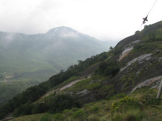 Athens Cottage Munnar Ngoại thất bức ảnh