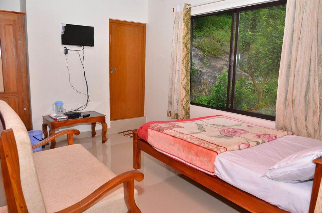 Athens Cottage Munnar Ngoại thất bức ảnh