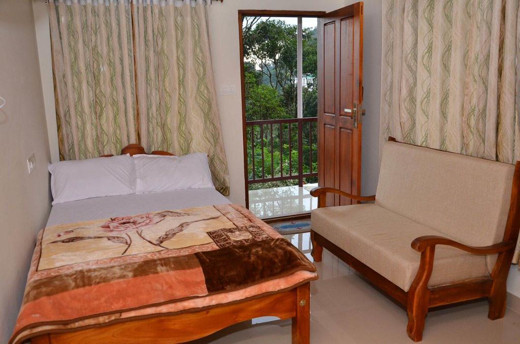 Athens Cottage Munnar Ngoại thất bức ảnh
