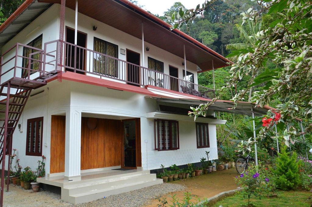 Athens Cottage Munnar Ngoại thất bức ảnh