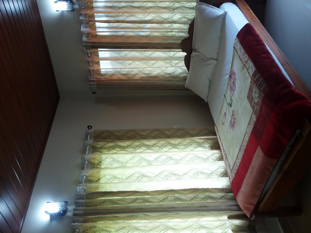 Athens Cottage Munnar Ngoại thất bức ảnh