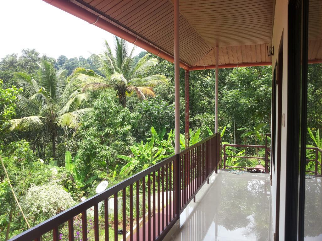 Athens Cottage Munnar Ngoại thất bức ảnh