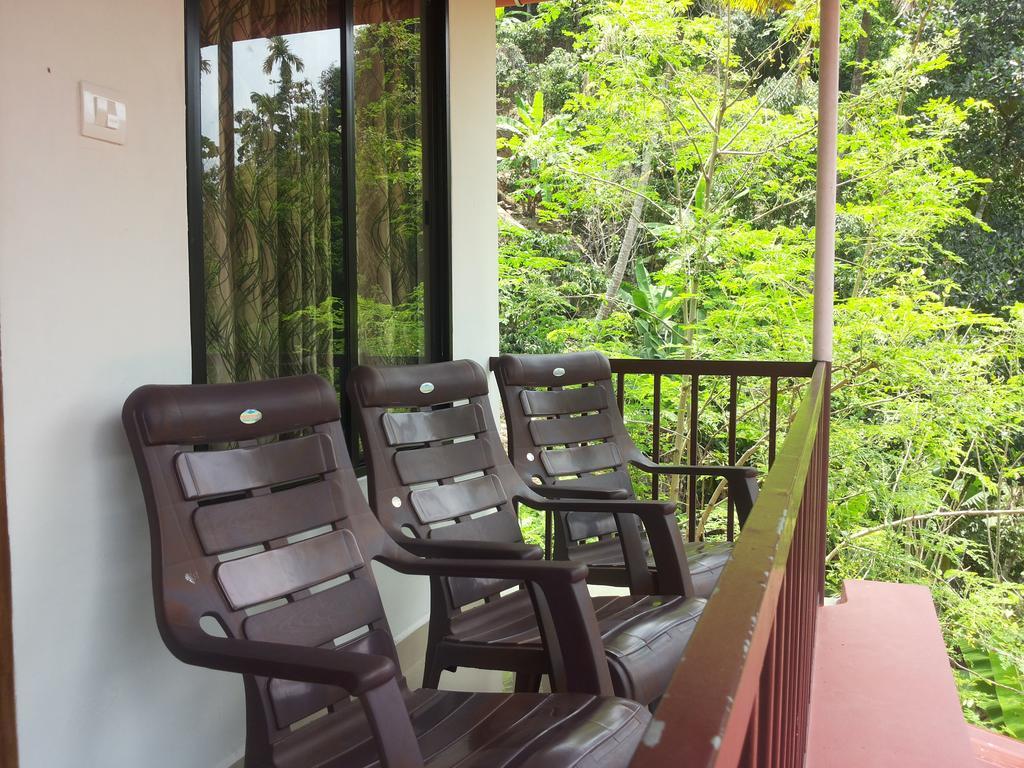 Athens Cottage Munnar Ngoại thất bức ảnh