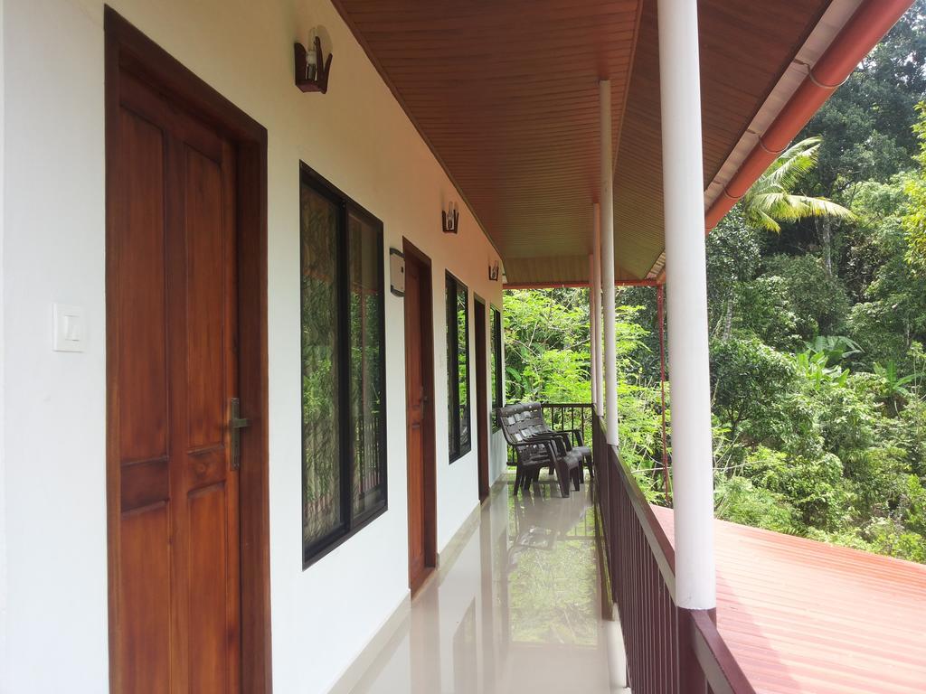Athens Cottage Munnar Ngoại thất bức ảnh