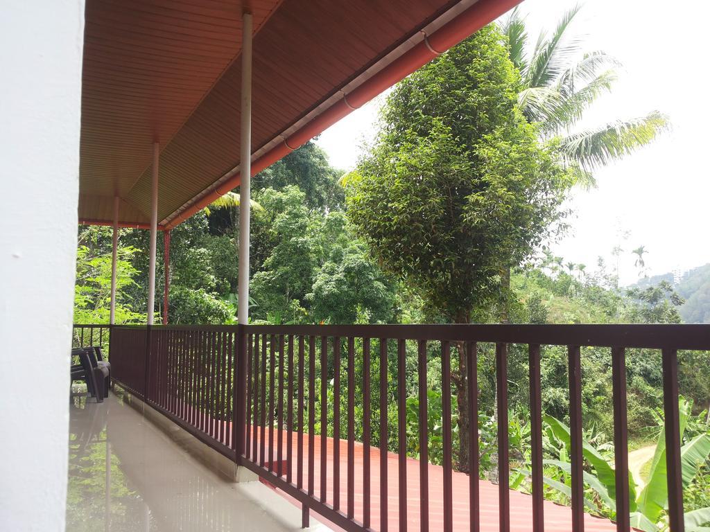 Athens Cottage Munnar Ngoại thất bức ảnh