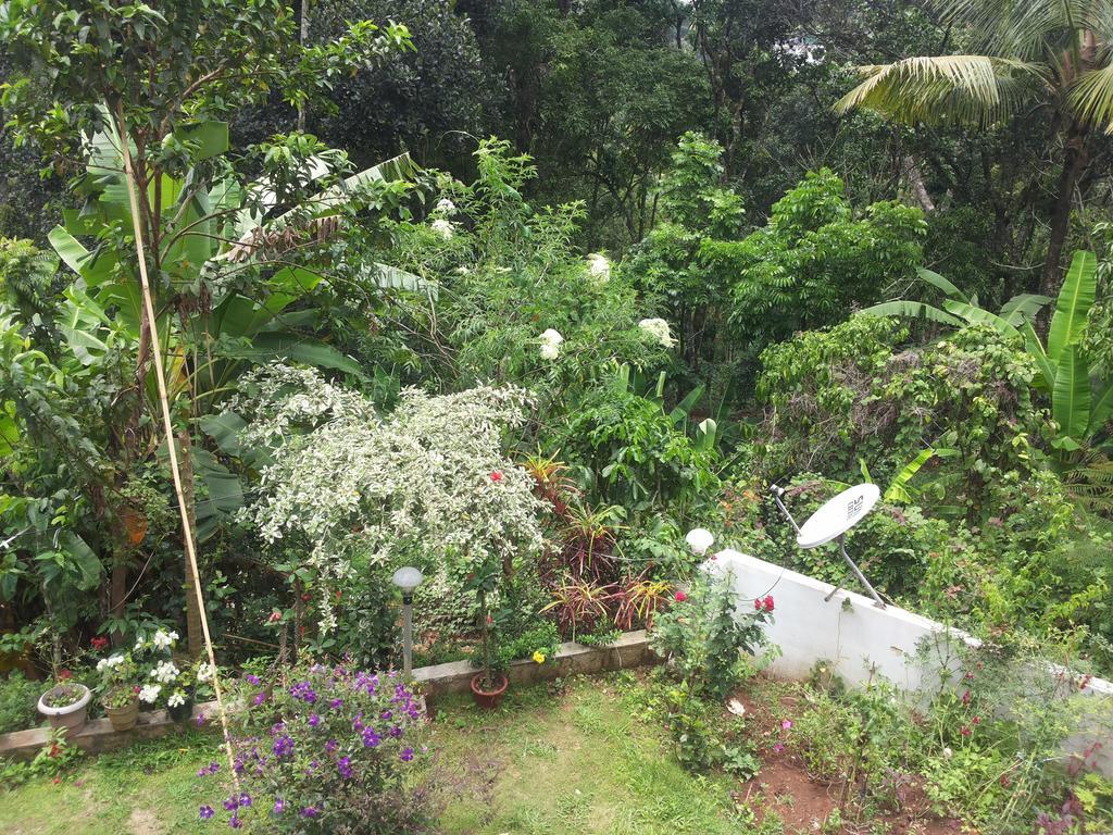 Athens Cottage Munnar Ngoại thất bức ảnh