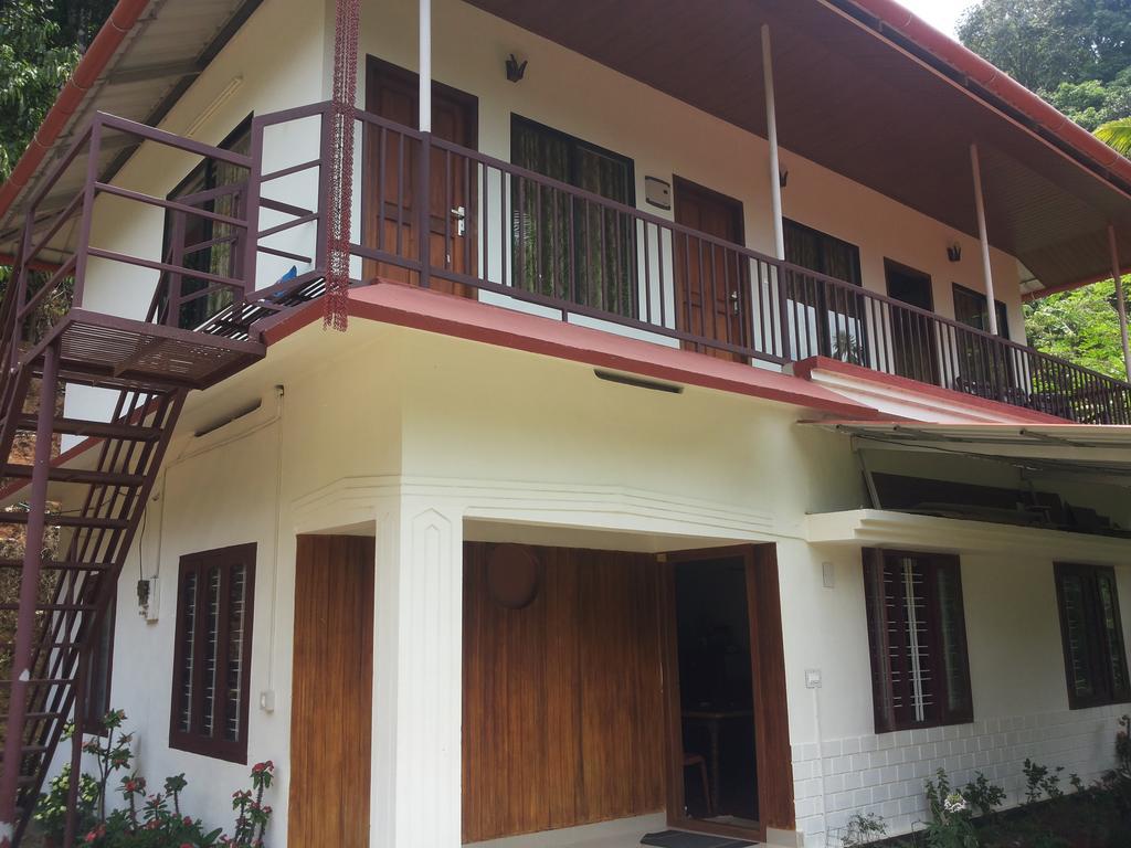 Athens Cottage Munnar Ngoại thất bức ảnh