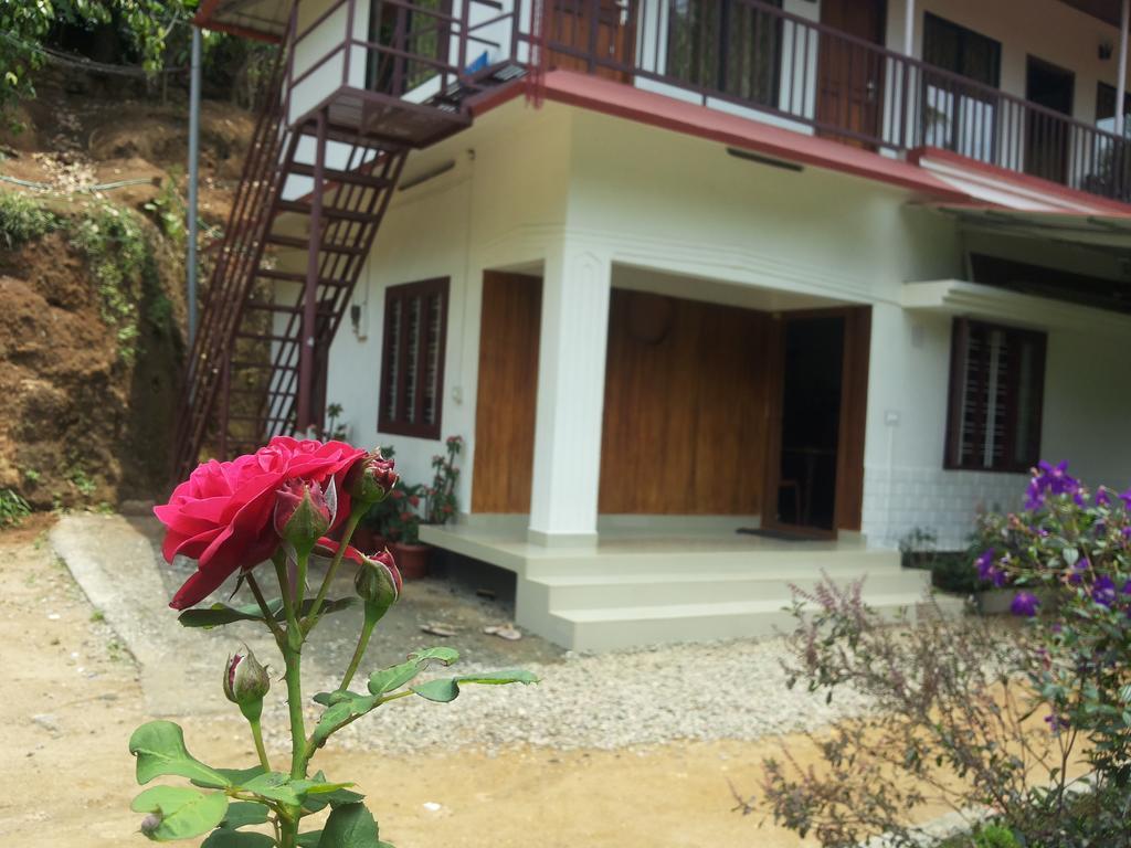 Athens Cottage Munnar Ngoại thất bức ảnh