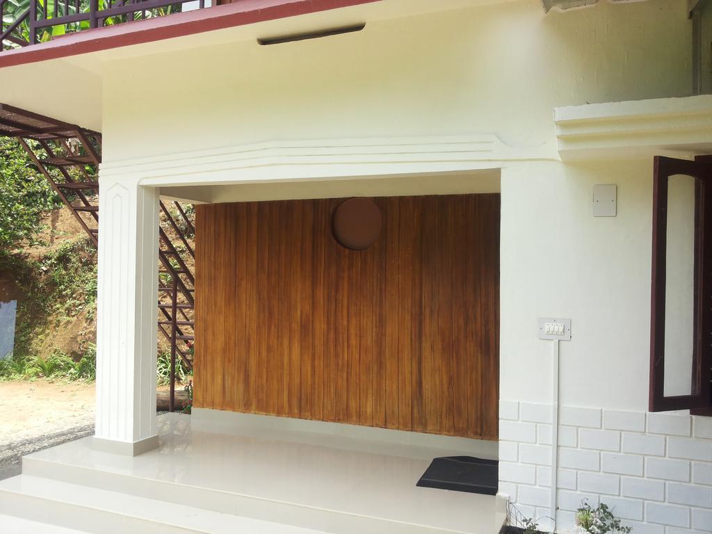 Athens Cottage Munnar Ngoại thất bức ảnh