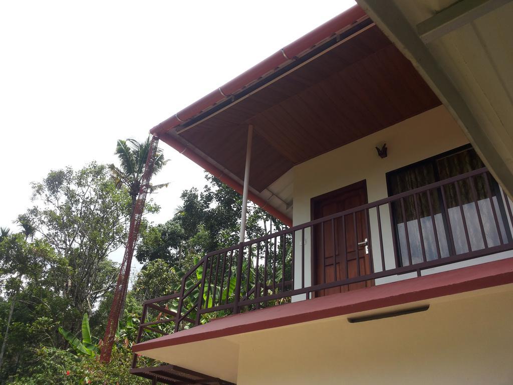 Athens Cottage Munnar Ngoại thất bức ảnh