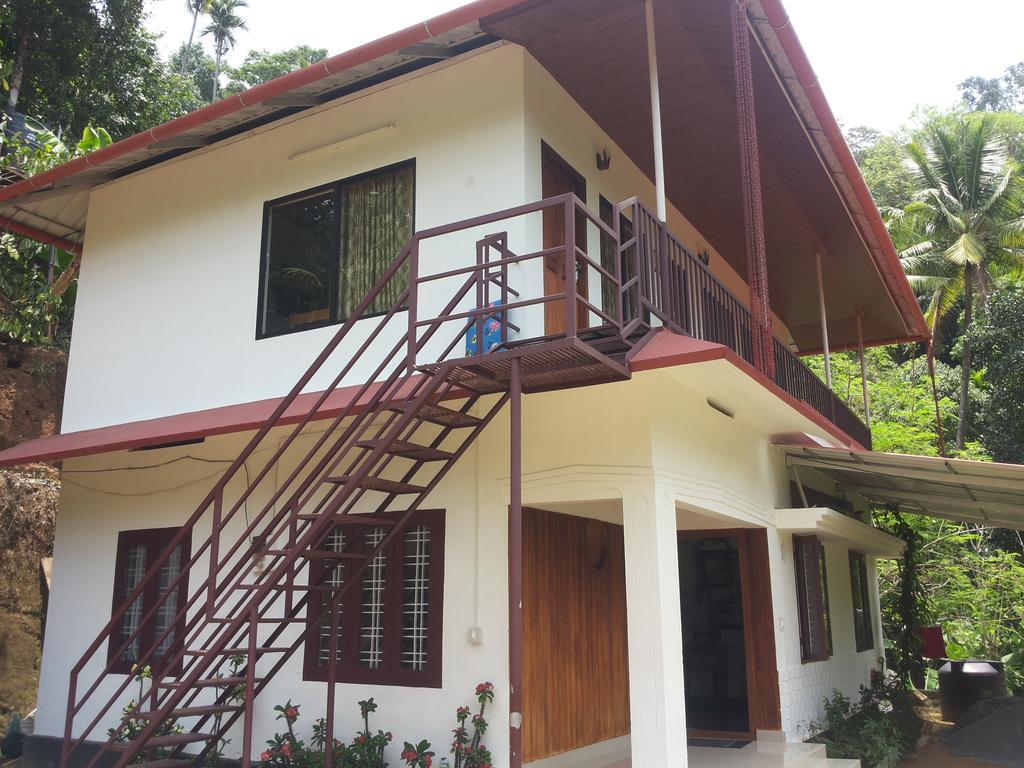 Athens Cottage Munnar Ngoại thất bức ảnh