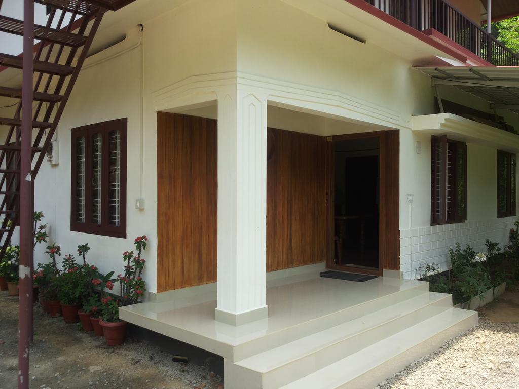 Athens Cottage Munnar Ngoại thất bức ảnh